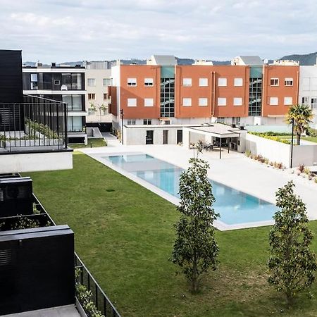 Loca Ofir Duplex - Entre Rio E Mar Apartment Fao Exterior photo